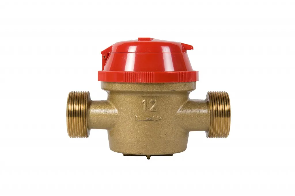 Счетчик воды ОСВУ 32 Декаст