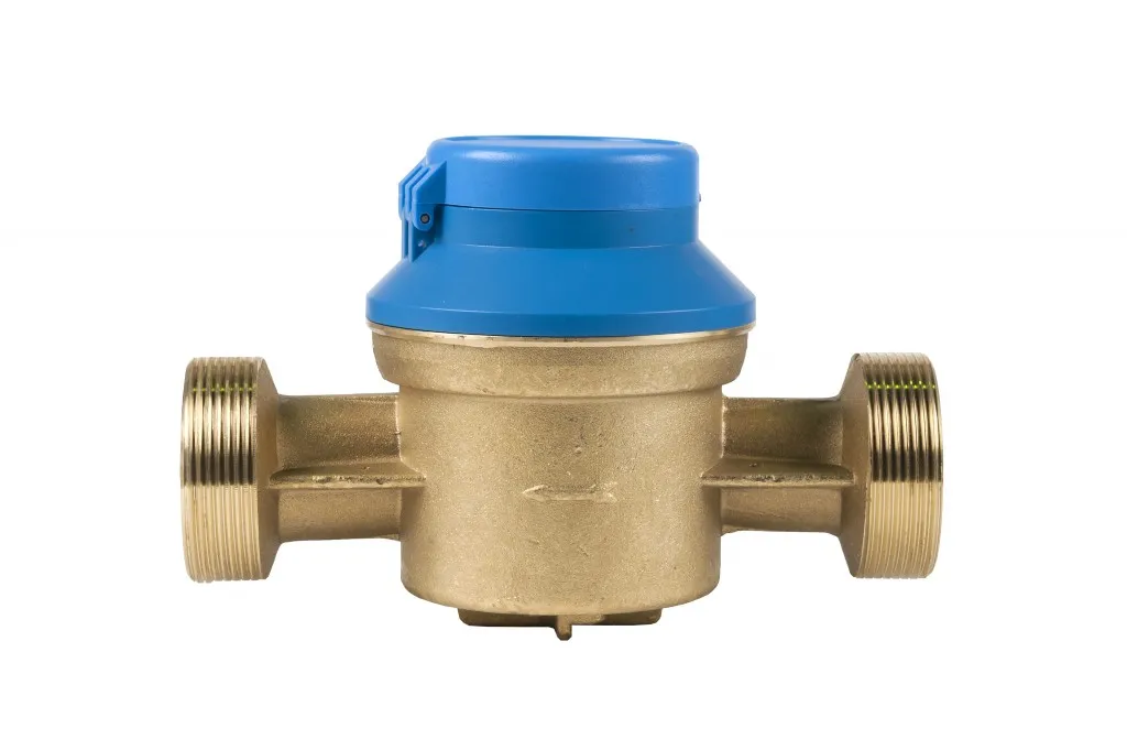 Счетчик воды ОСВХ 40 Нептун Декаст