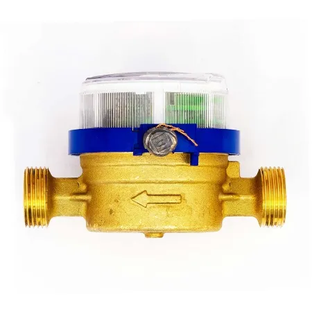 Счетчик воды ВСХ 15 02