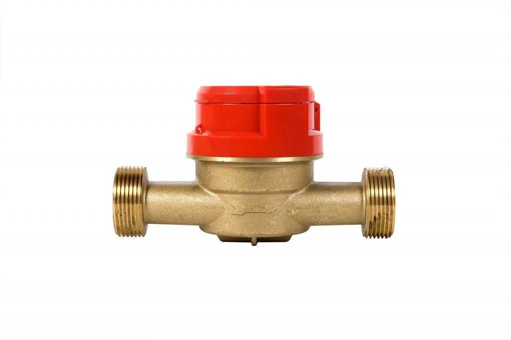 Счетчик воды ОСВУ 25 Декаст