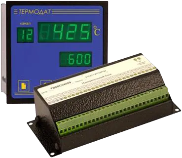 Термодат-21C21