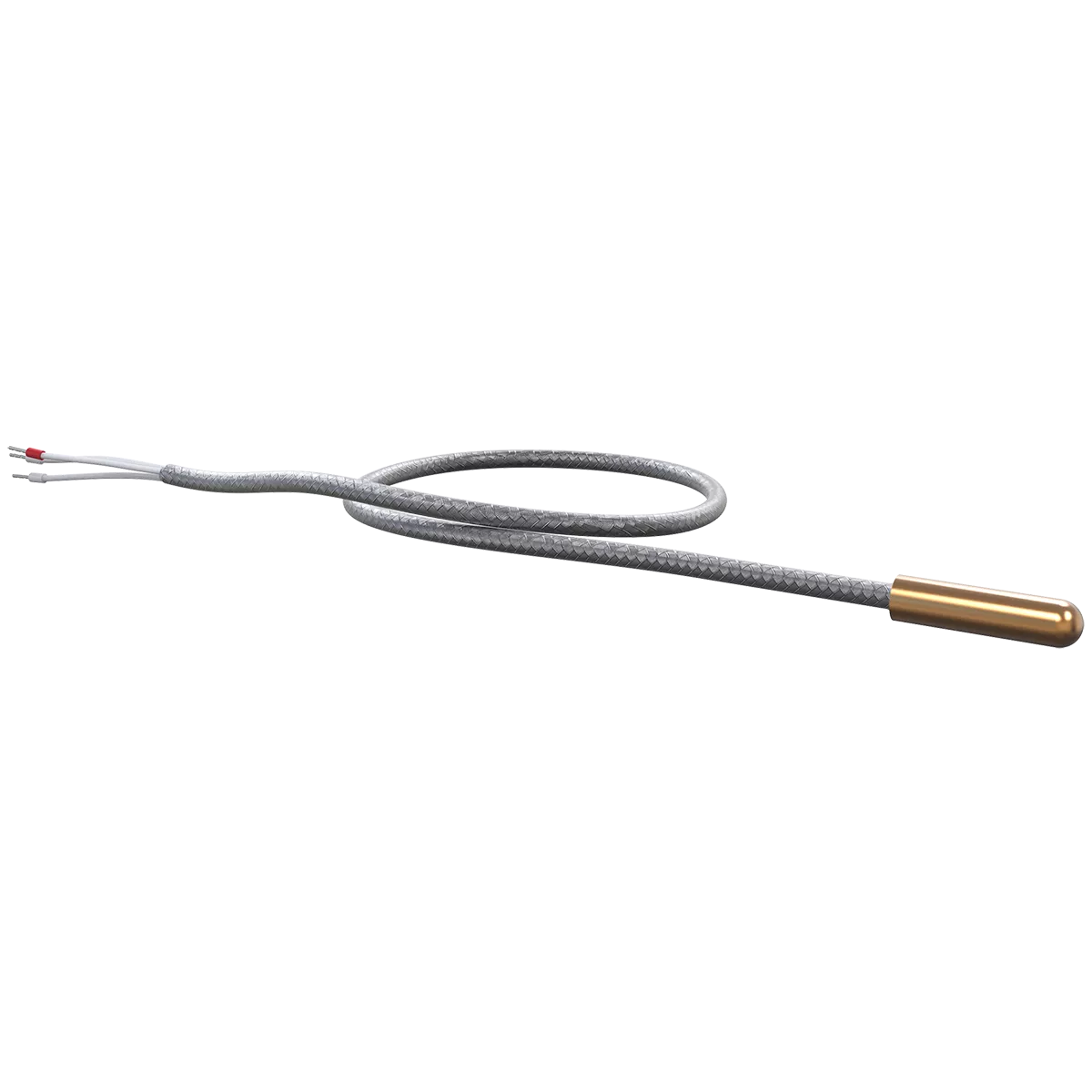 ДТСхх4 термосопротивления с кабельным выводом ДТС214