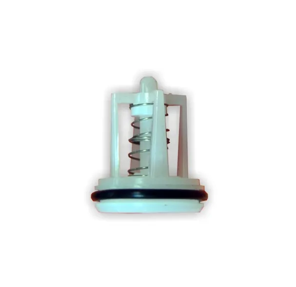 Обратный клапан для присоединителей Ду15