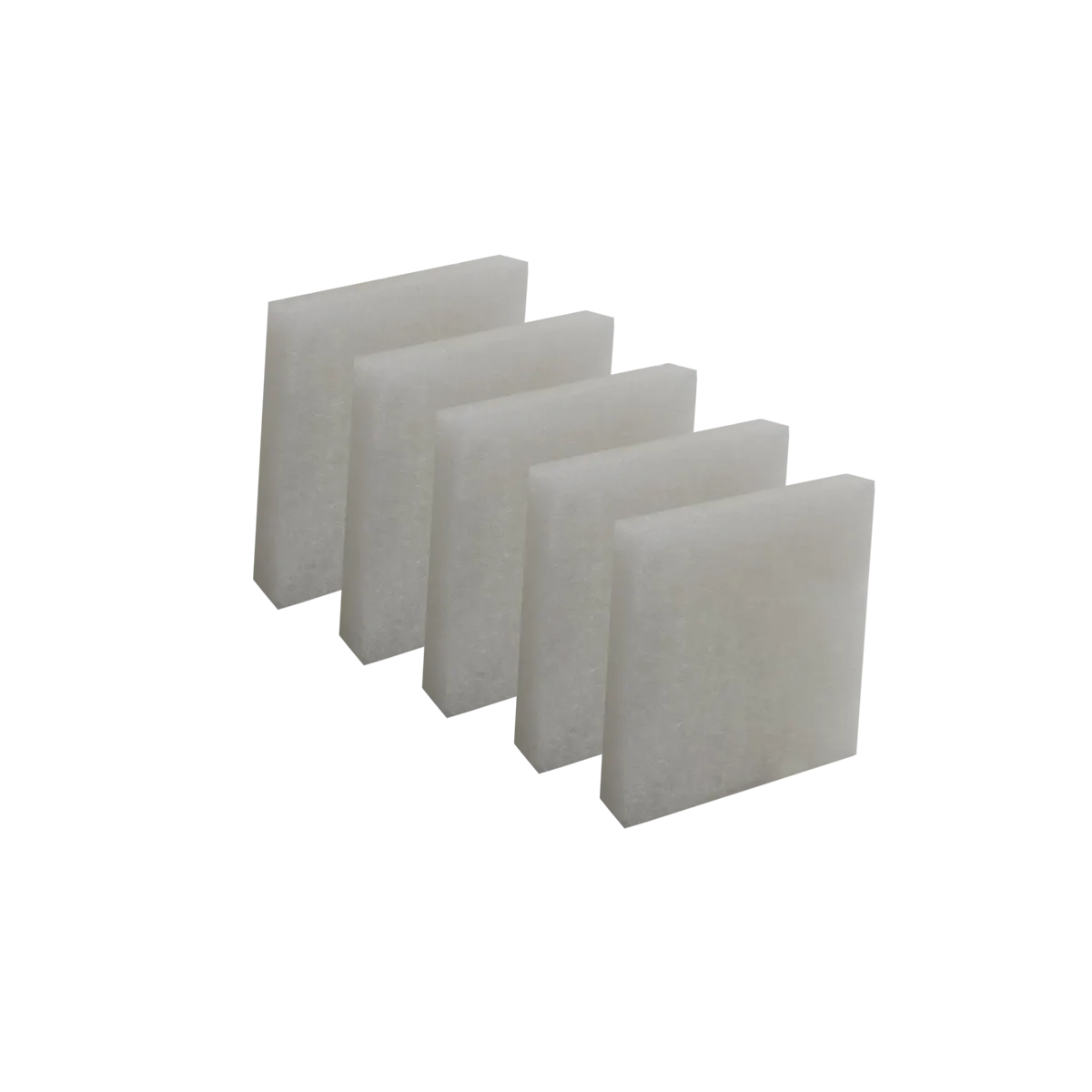 Фильтр сменный для MTK-150, 150 г/м2, класс G4 (комплект 5 шт.)