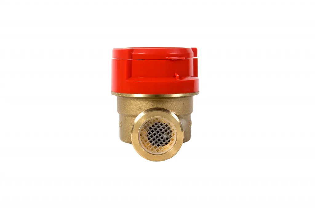 Счетчик воды ОСВУ 25 Декаст