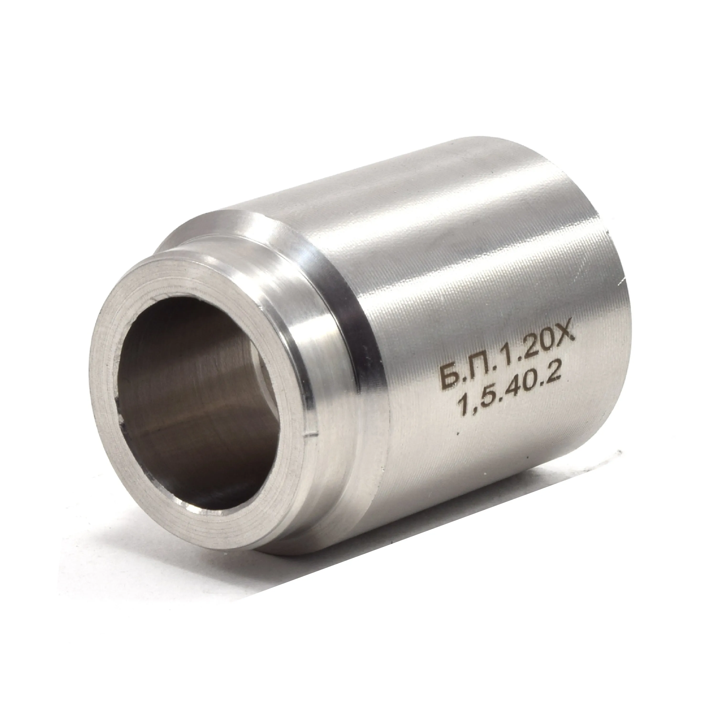 Бобышки приварные