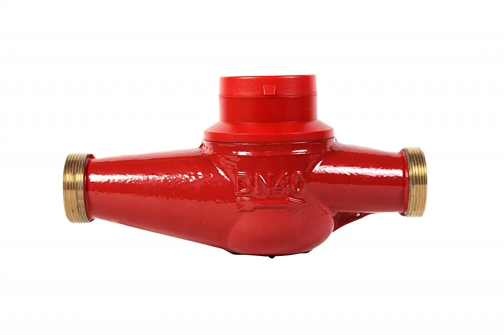 Счетчик воды ВСКМ 90 Ду 40 Декаст