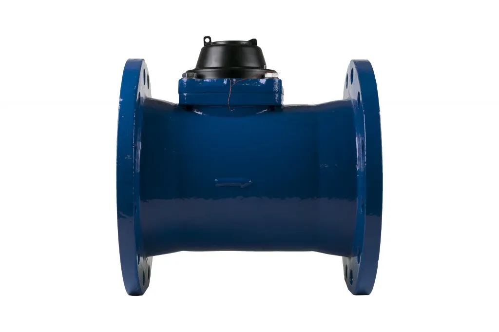 Счетчик холодной воды СТВХ 200 турбинный Декаст