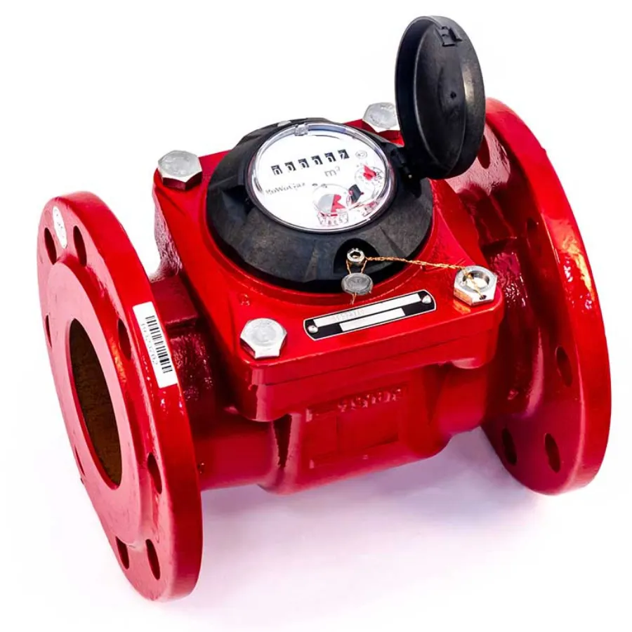 Счетчик воды ВСГН 100