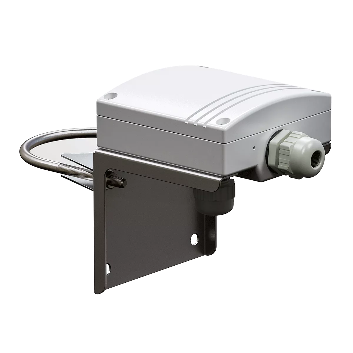 Клеммная коробка КК-01 и КК-02 для подключения погружных уровнемеров и подвесных сигнализаторов