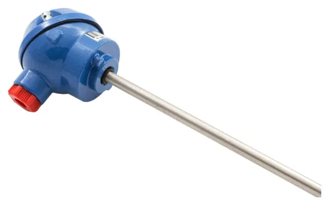 ТСП-Н 5 термопреобразователи сопротивления платиновые