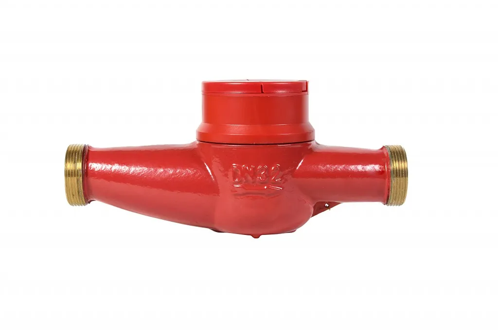 Счетчик воды ВСКМ 90 Ду 32 Декаст