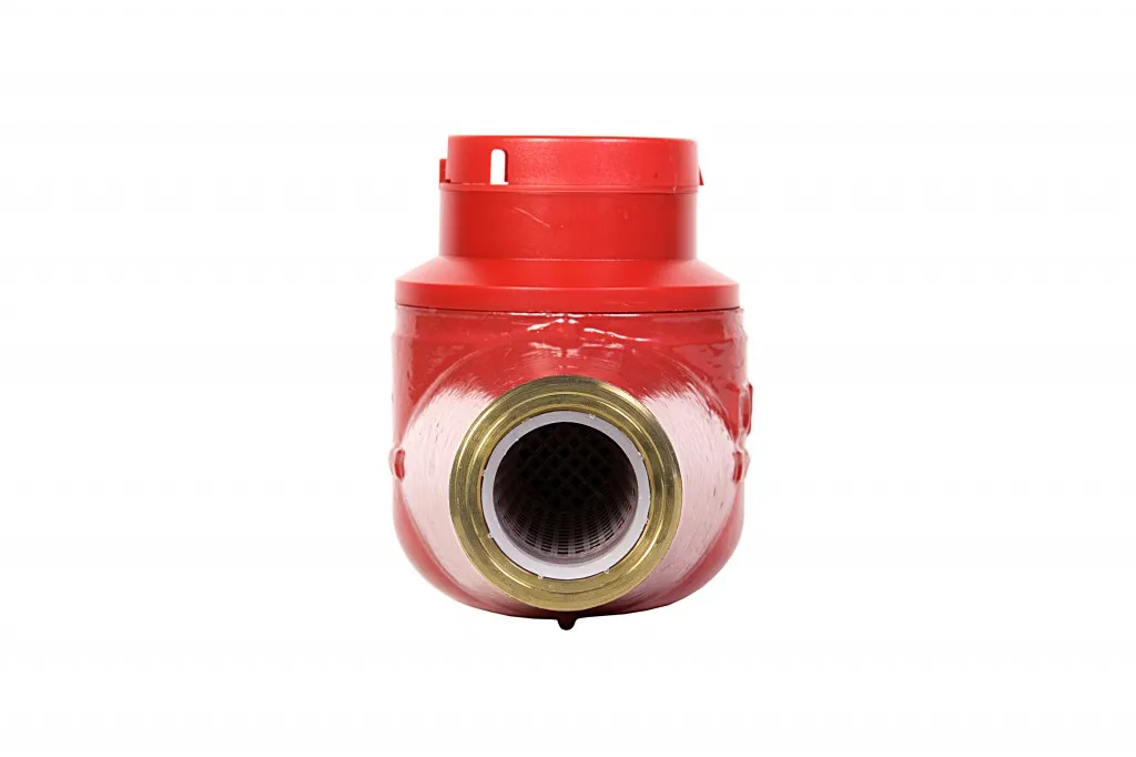 Счетчик воды ВСКМ 90 Ду 40 Декаст