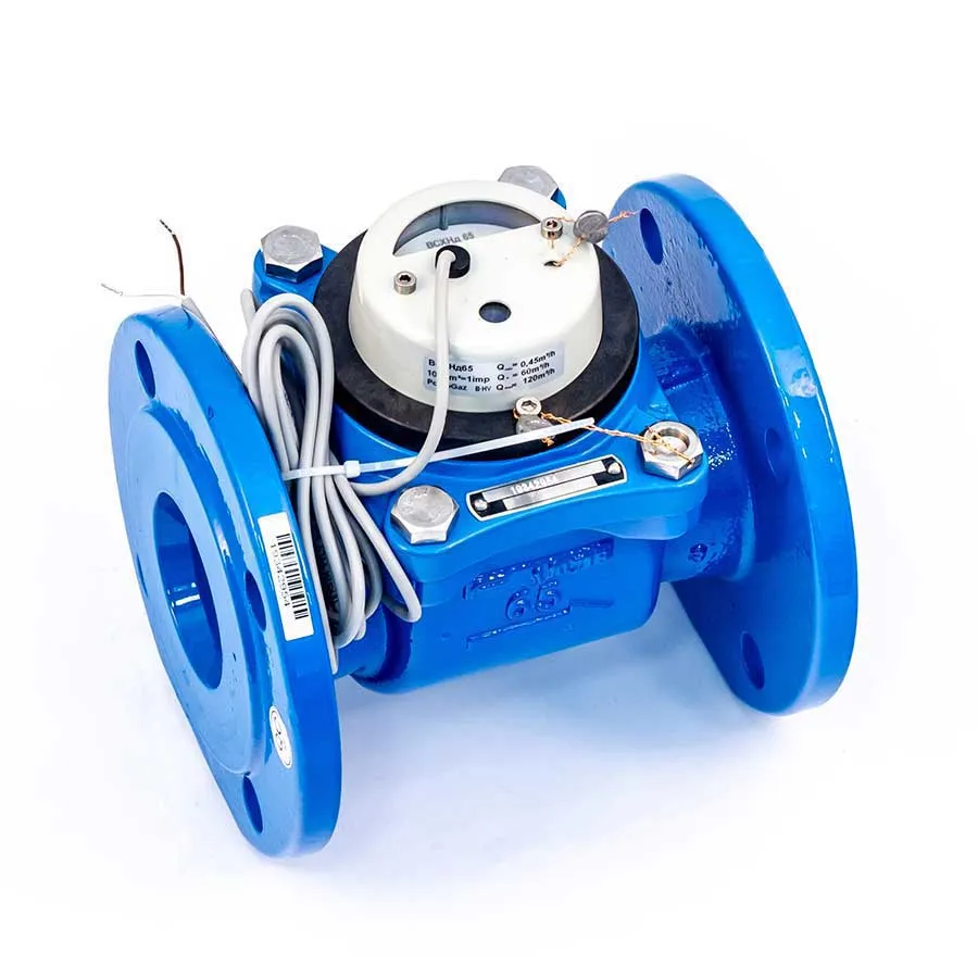 Счетчик воды ВСХНд 65