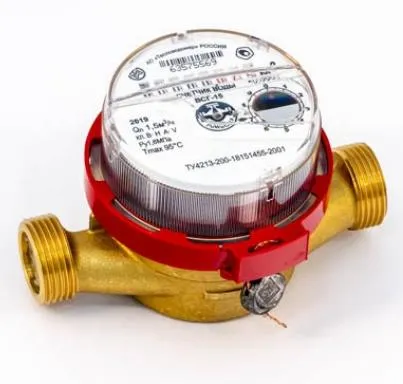 Счетчик воды ВСГ 15