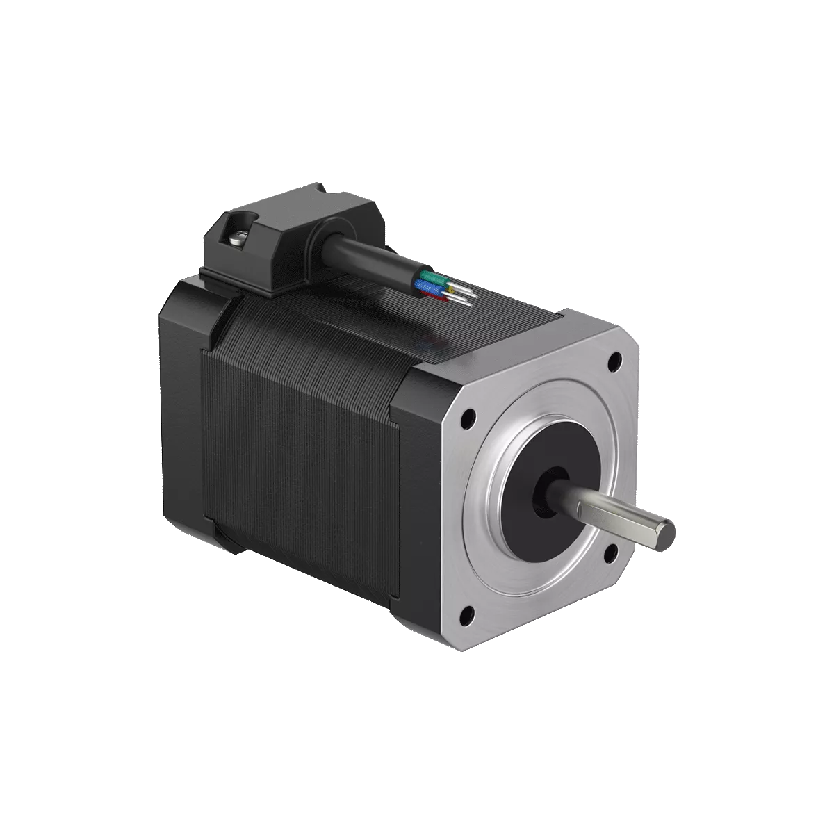 Шаговые двигатели KIPPRIBOR серии CM