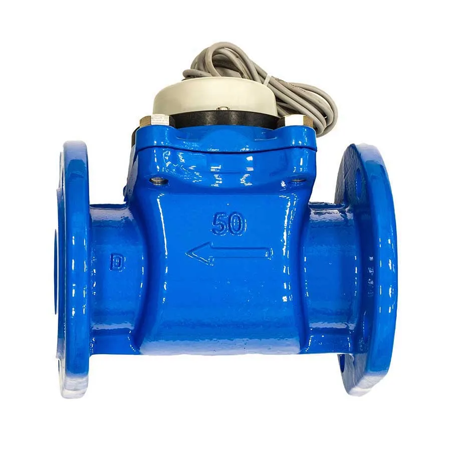 Счетчик воды ВСХНд 50