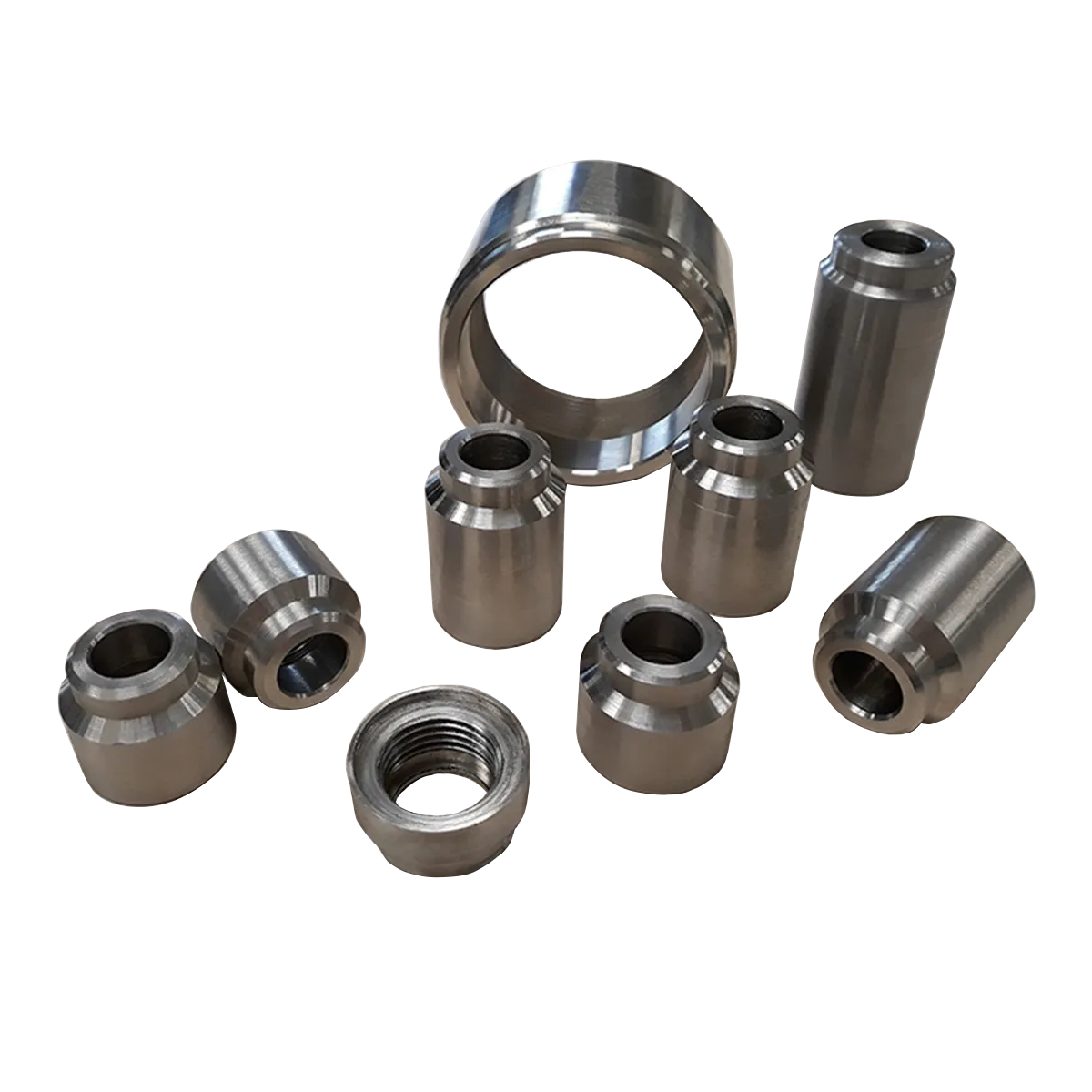 Бобышки для монтажа