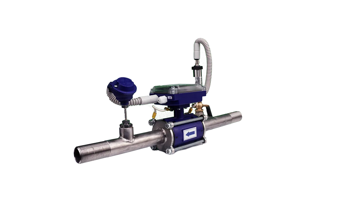 Теплосчетчик-регистратор Взлет ТСР СМАРТ