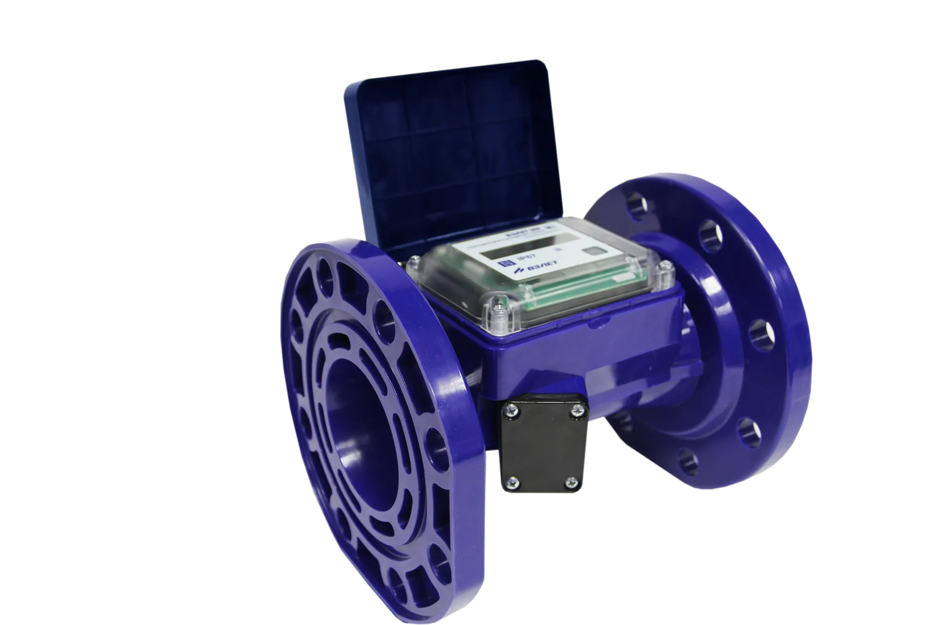 Расходомер Взлет МР УРСВ-310 ультразвуковой