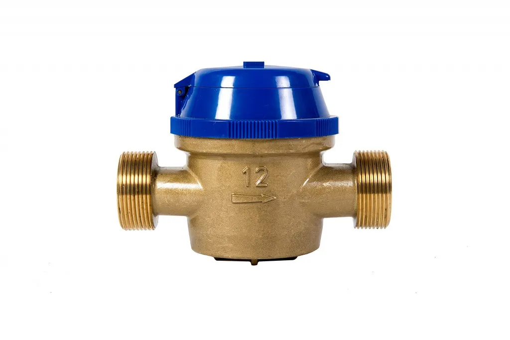 Счетчик воды ОСВХ 32 Декаст