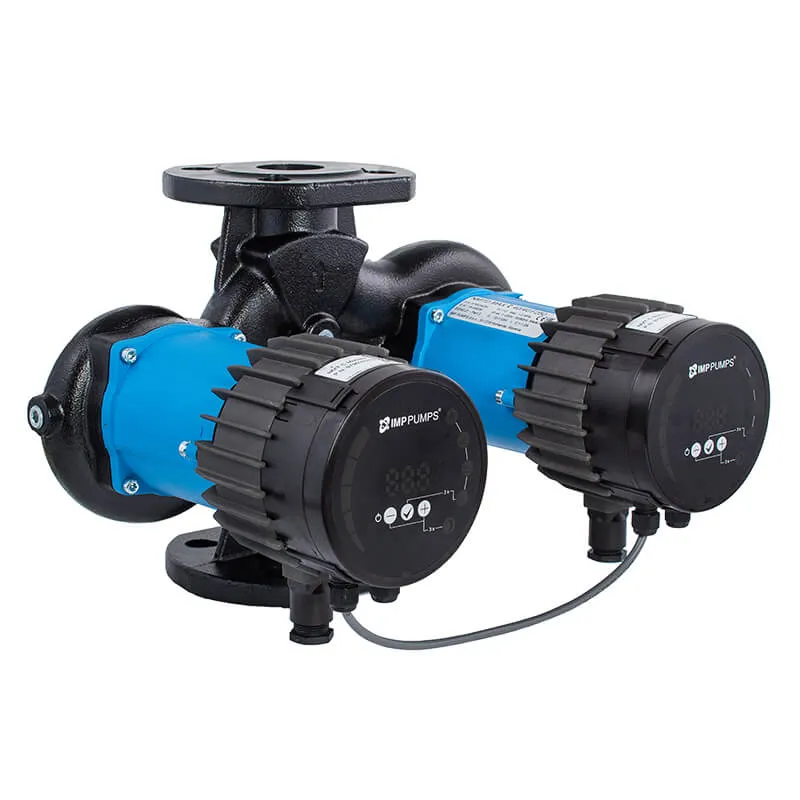 Циркуляционный насос NMTD MAX C