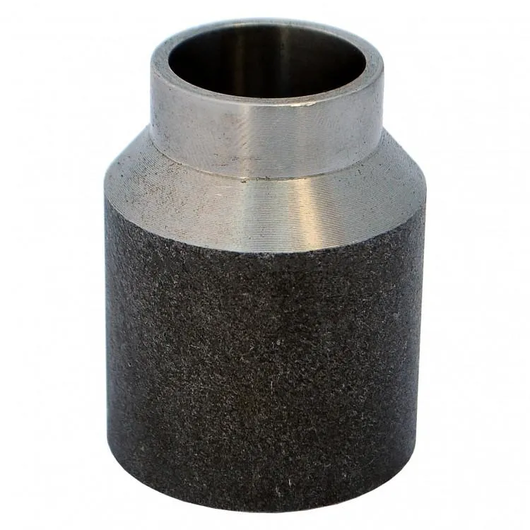 Бобышка прямая БП (Термодат)