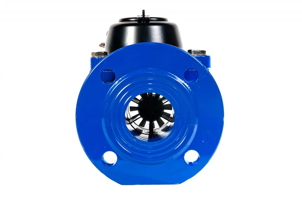 Счетчик холодной воды СТВХ 65 турбинный Декаст