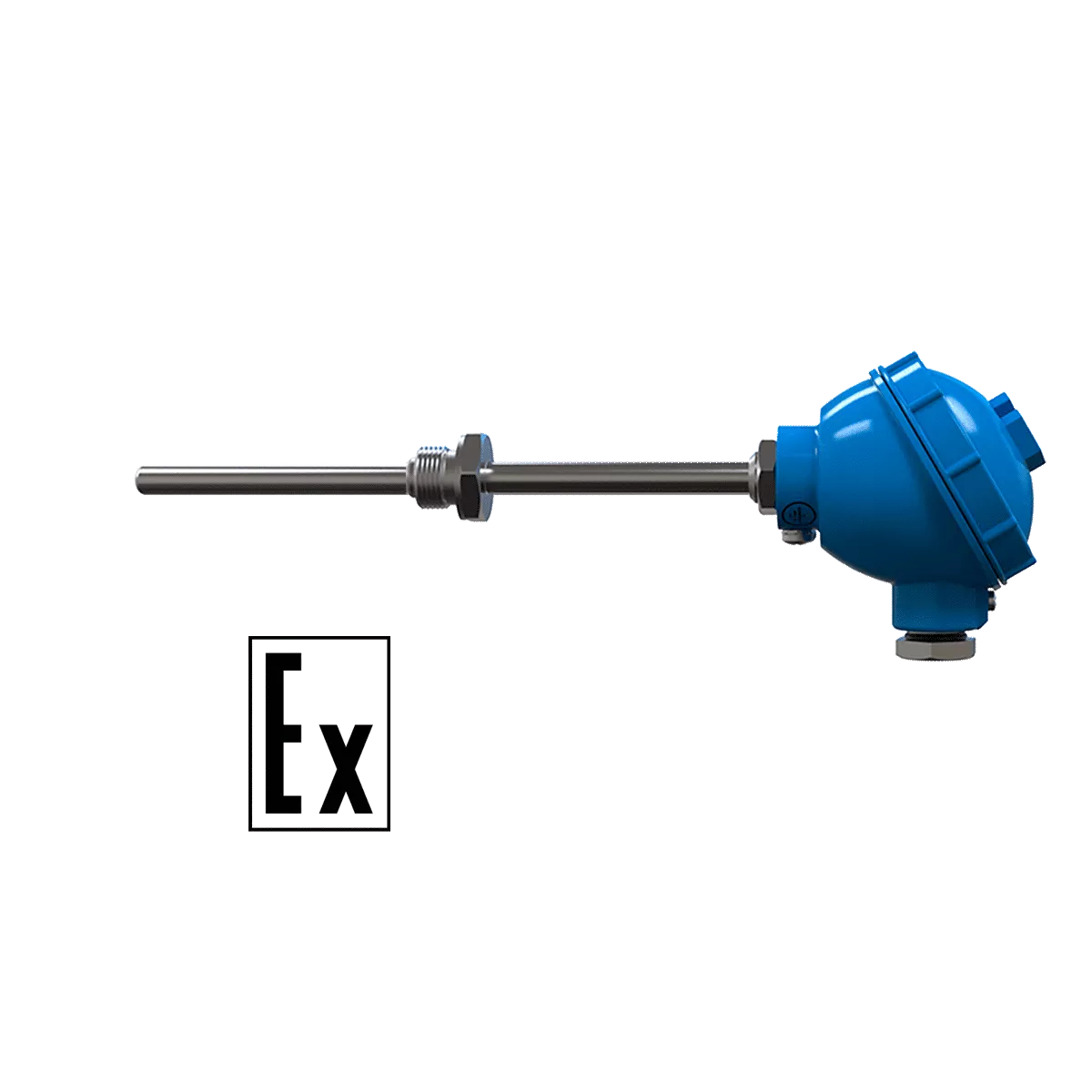 ДТПХхх5Е.И термопары с выходным сигналом 4…20 мА EXIA