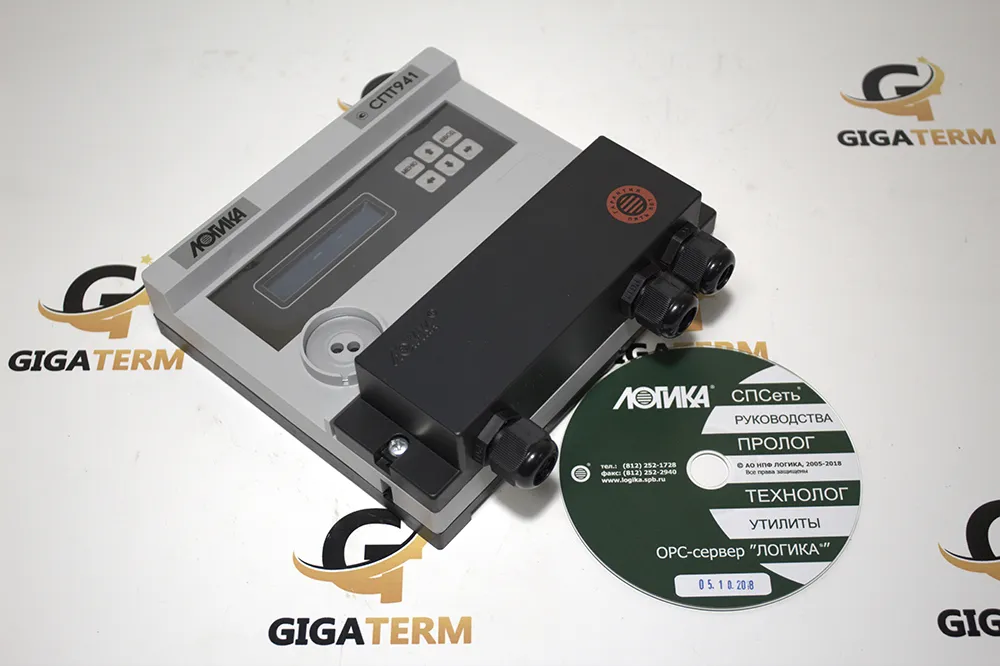 Тепловычислитель СПТ 941.20