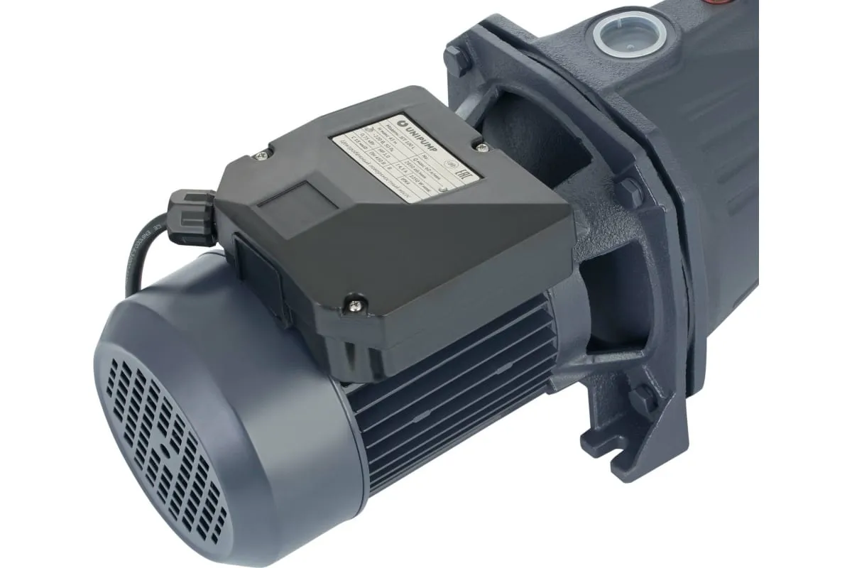 Поверхностный насос UNIPUMP JET 100 L