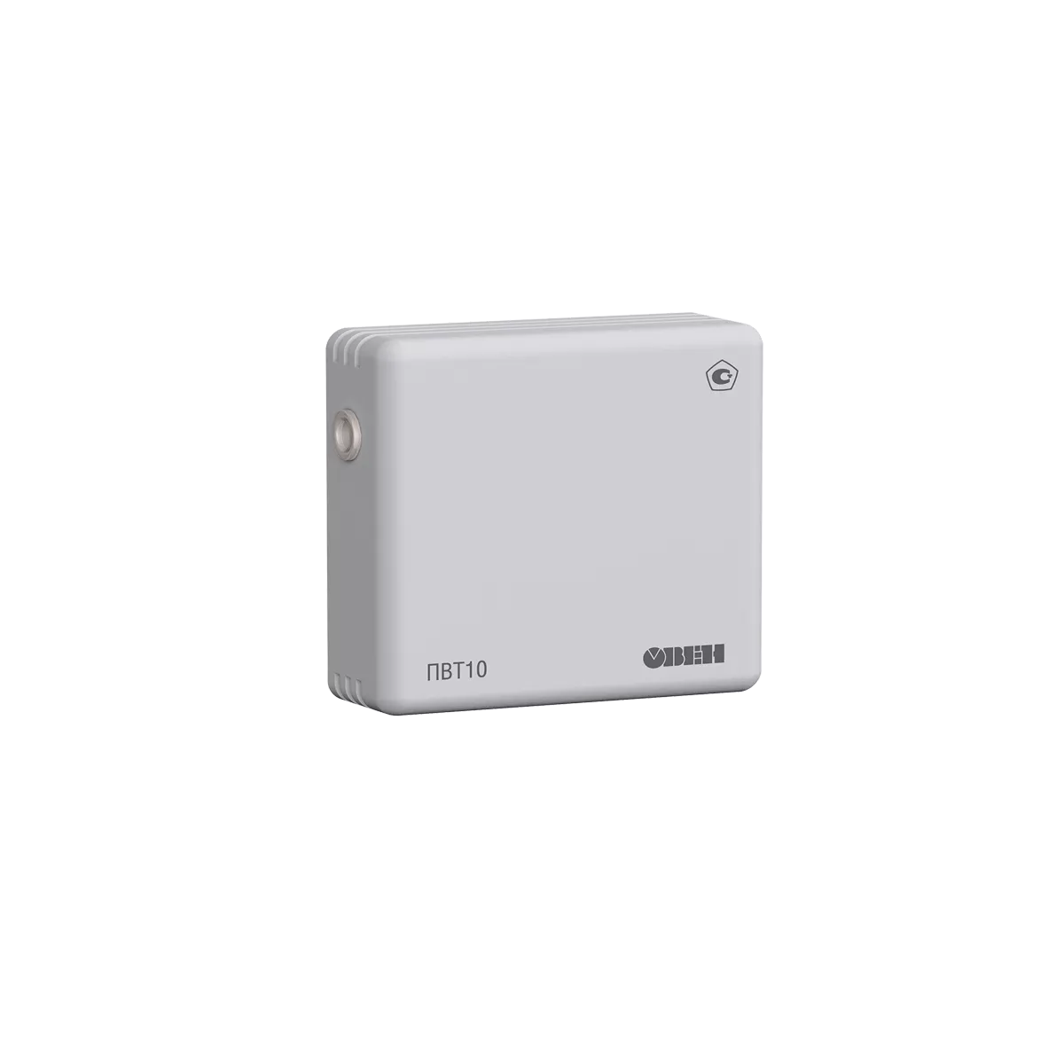 ПВТ10 комнатный датчик (преобразователь) влажности и температуры воздуха