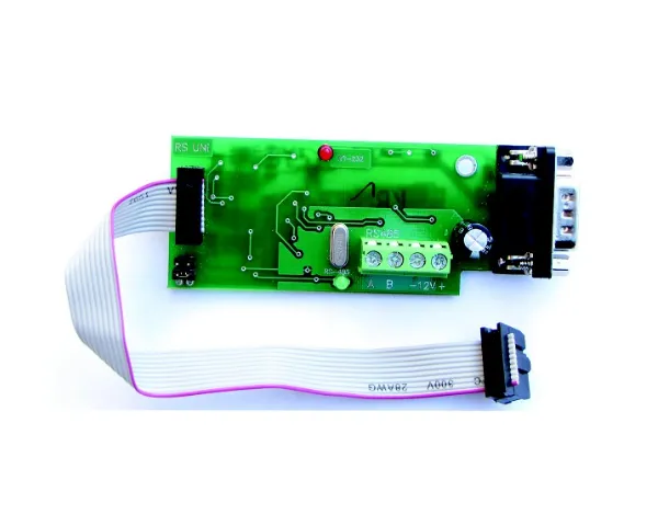 Адаптер RS-485 для ТВ7-М