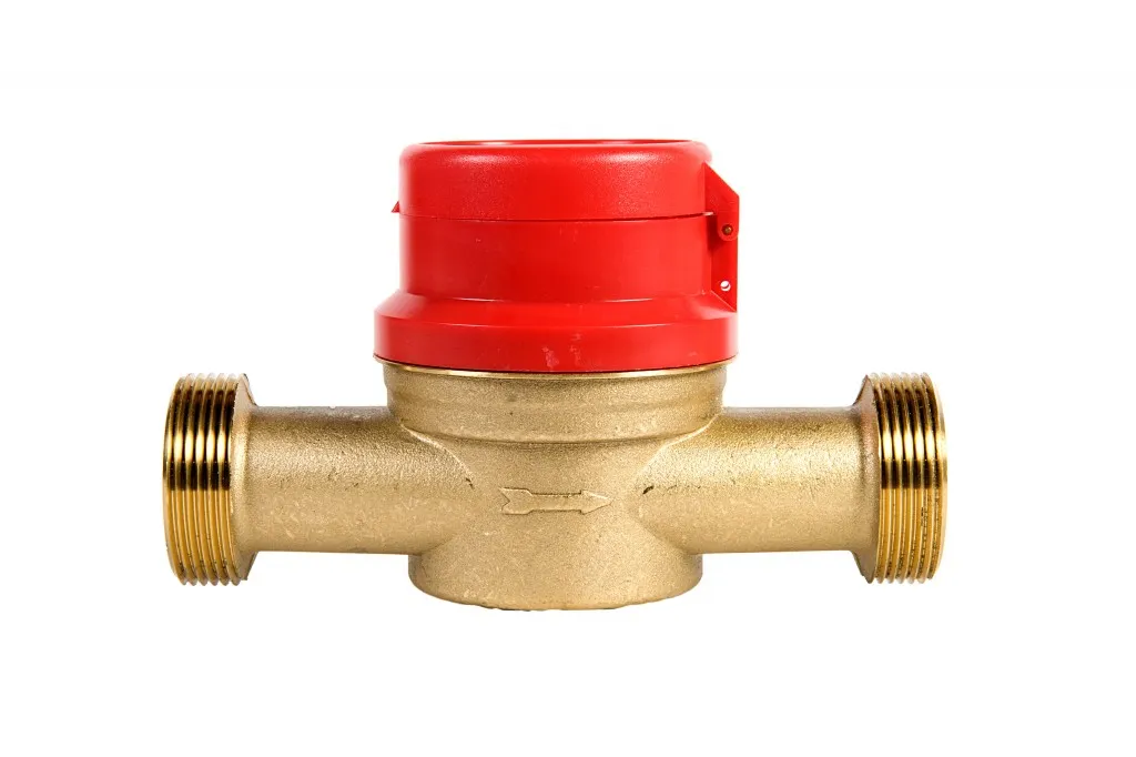 Счетчик воды ОСВУ 32 Нептун Декаст