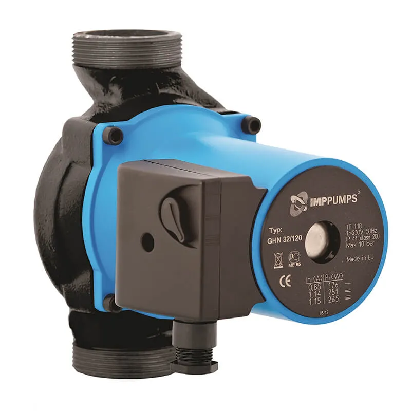 Циркуляционный насос GHN IMP Pumps