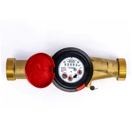 Счетчик воды ВСГН 40