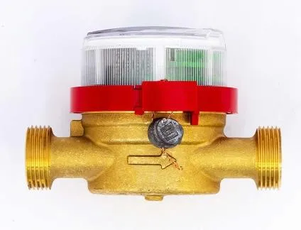 Счетчик воды ВСГ 15