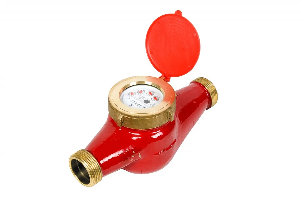 Счетчик воды ВСКМ 90 Ду 40 Атлант Декаст