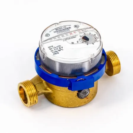 Счетчик воды ВСХН 15 класс С