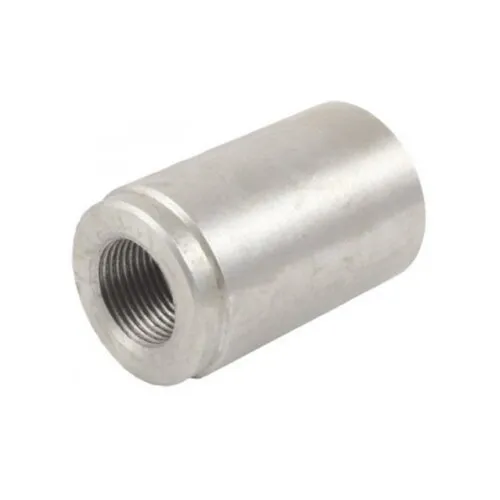 Бобышка прямая без уплотнения БПБ (Термодат)