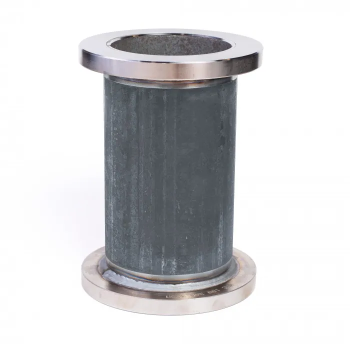 Имитатор габаритный для расходомеров ПРЭМ