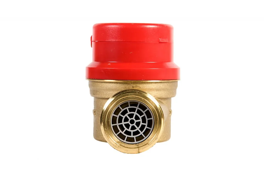 Счетчик воды ОСВУ 32 Нептун Декаст