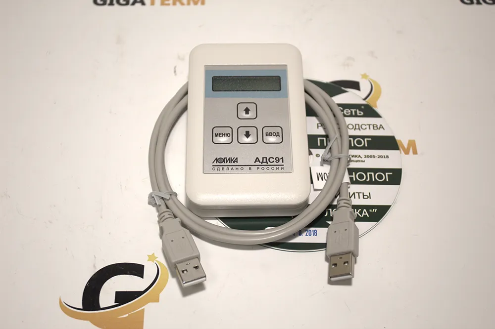 Накопитель АДС91