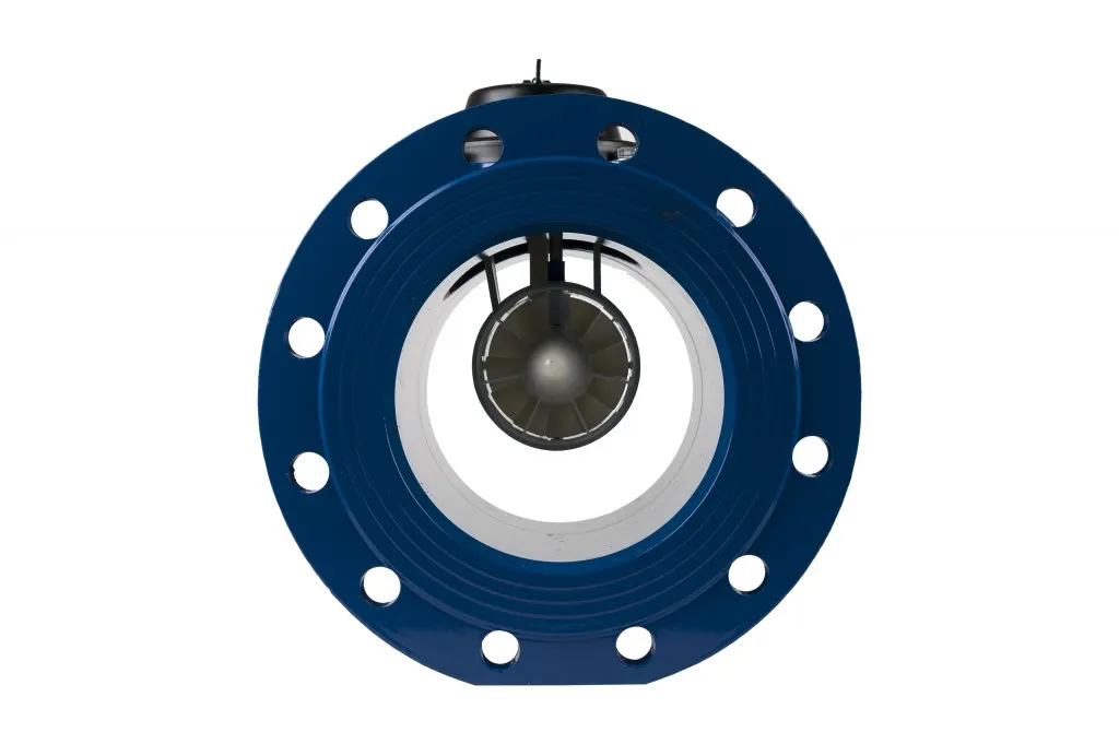 Счетчик холодной воды СТВХ 200 турбинный Декаст