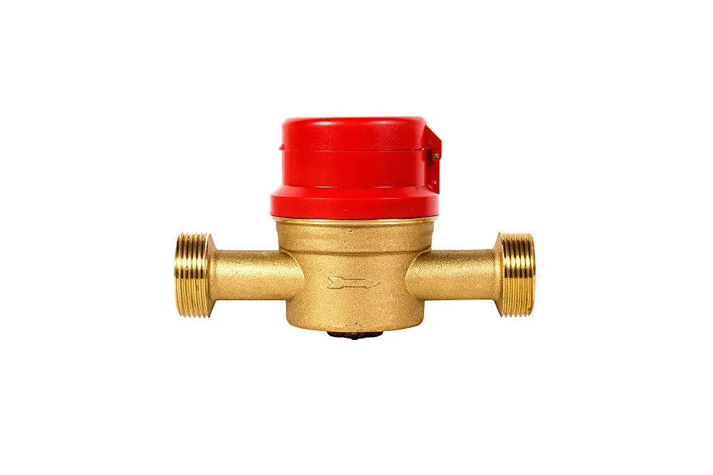 Счетчик воды ОСВУ 25 Нептун Декаст