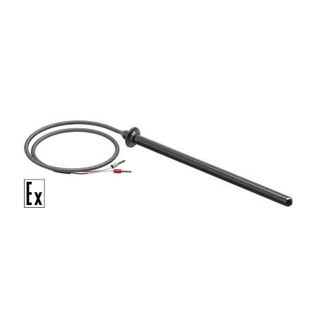 ДТПХхх4 термопары проволочные с кабельным выводом EXIA