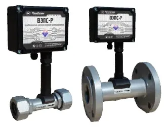 Расходомер ВЭПС