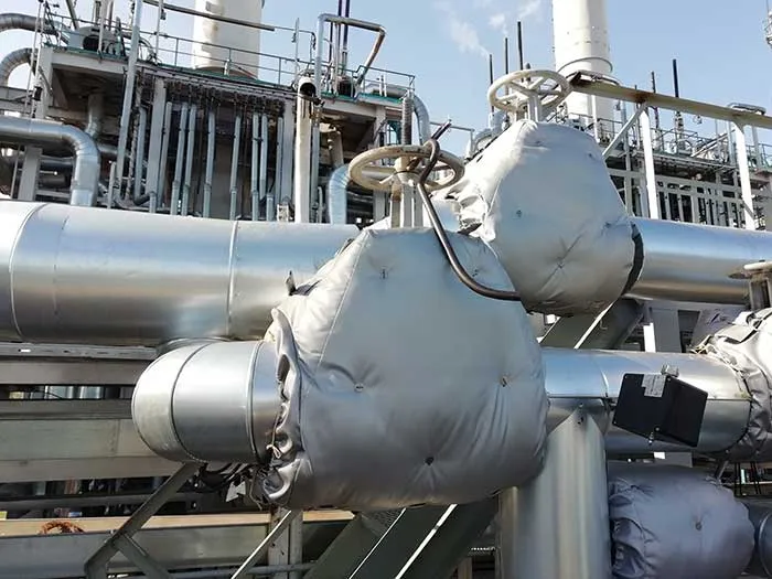 Термочехлы