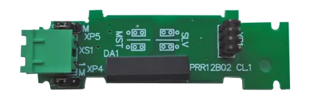 ПР-ИП485 интерфейсная плата