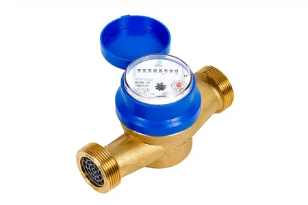 Счетчик воды ОСВХ 32 Нептун Декаст